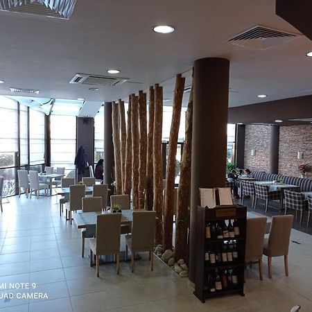 Апартамент-Студио В Банско-Разлог,Aspen Golf- C206 Kültér fotó