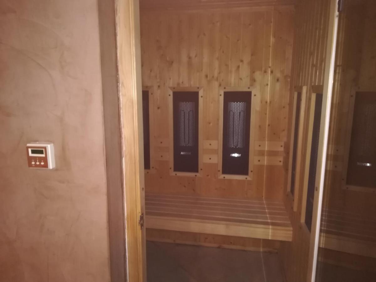 Апартамент-Студио В Банско-Разлог,Aspen Golf- C206 Kültér fotó