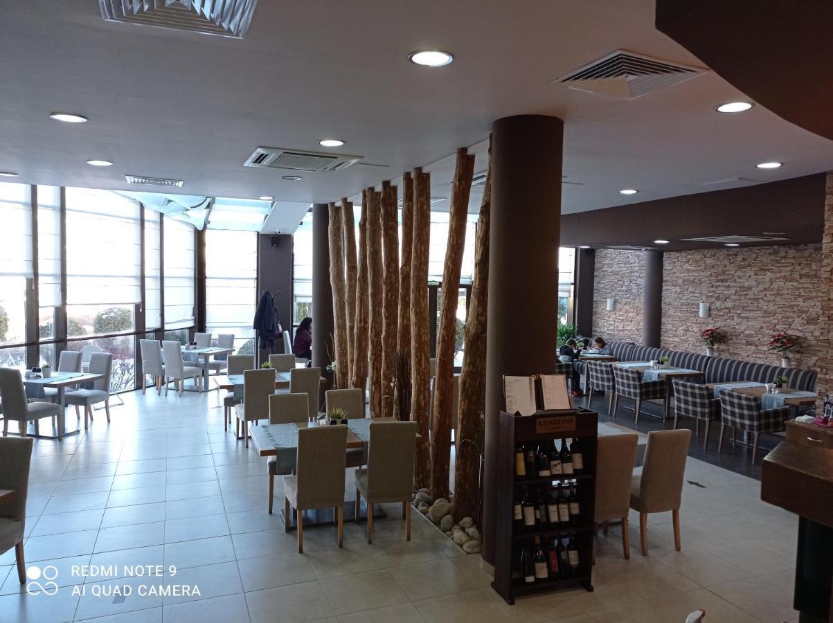 Апартамент-Студио В Банско-Разлог,Aspen Golf- C206 Kültér fotó
