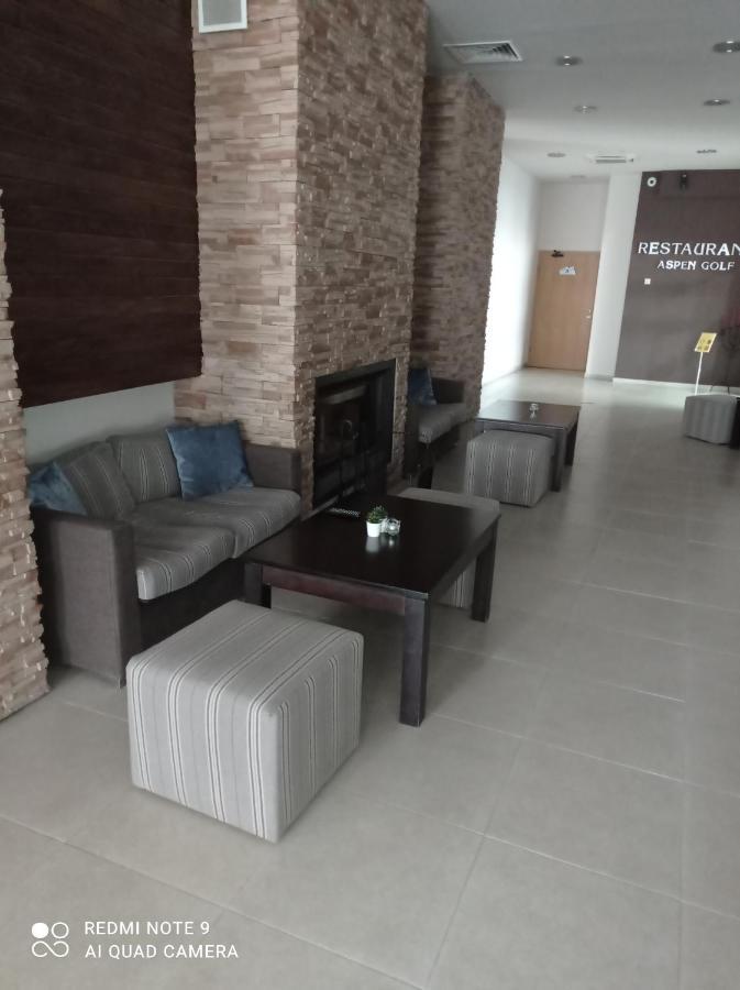 Апартамент-Студио В Банско-Разлог,Aspen Golf- C206 Kültér fotó